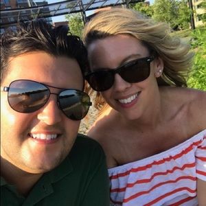 Meet your Posher, Colleen